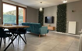 O Calme Cosy - Jardins Et Villes - Experience Unique - Wifi Gratuit - Parking Gratuite